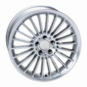 DB Multispokes